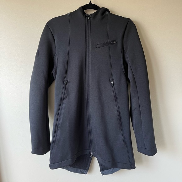 KD Nike Dri-fit jacket Size Small - Picture 1 of 7